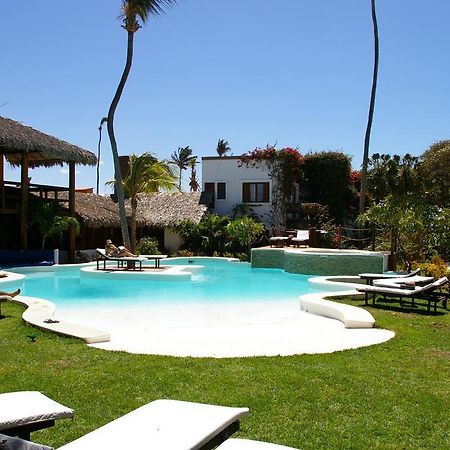 My Blue Hotel Jijoca de Jericoacoara Ngoại thất bức ảnh