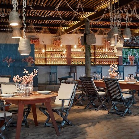 My Blue Hotel Jijoca de Jericoacoara Ngoại thất bức ảnh