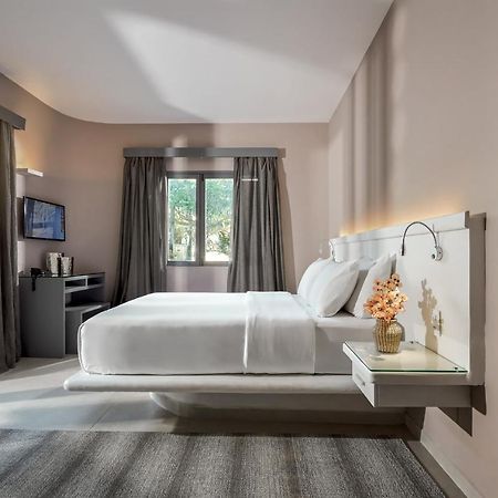 My Blue Hotel Jijoca de Jericoacoara Ngoại thất bức ảnh