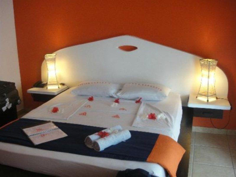 My Blue Hotel Jijoca de Jericoacoara Ngoại thất bức ảnh