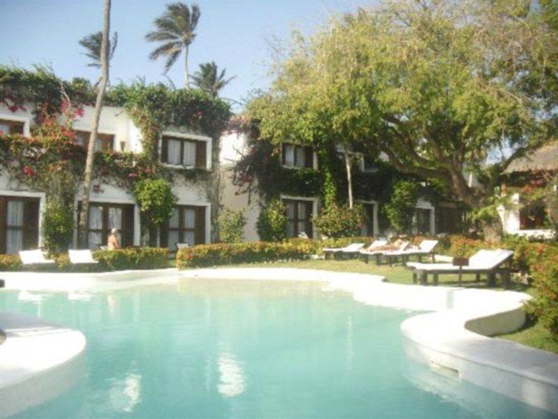 My Blue Hotel Jijoca de Jericoacoara Ngoại thất bức ảnh
