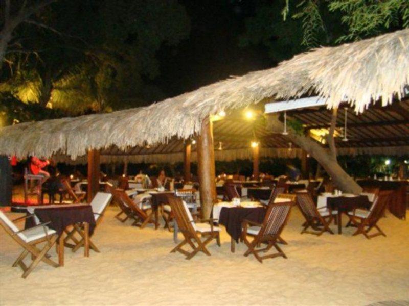 My Blue Hotel Jijoca de Jericoacoara Ngoại thất bức ảnh