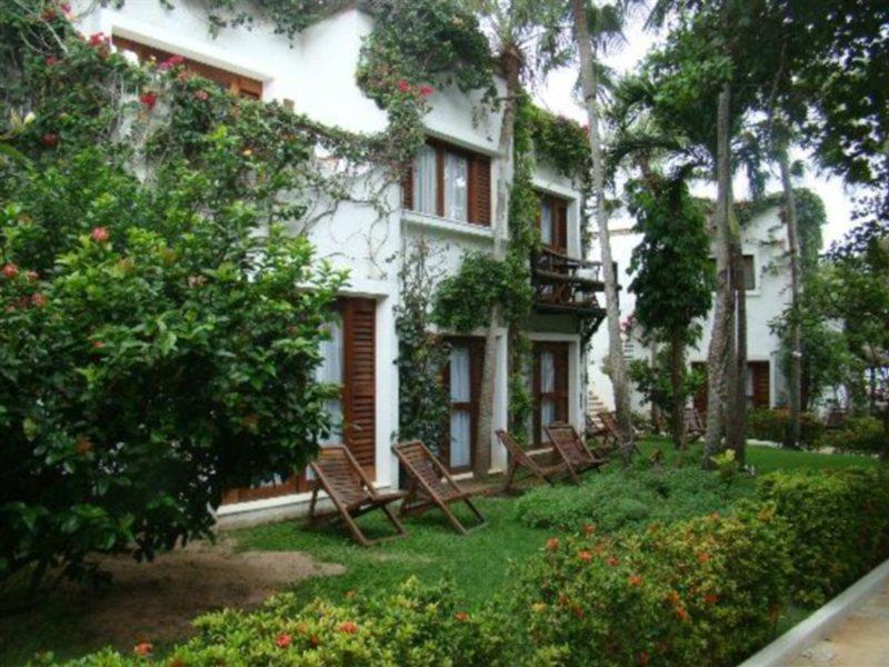 My Blue Hotel Jijoca de Jericoacoara Ngoại thất bức ảnh