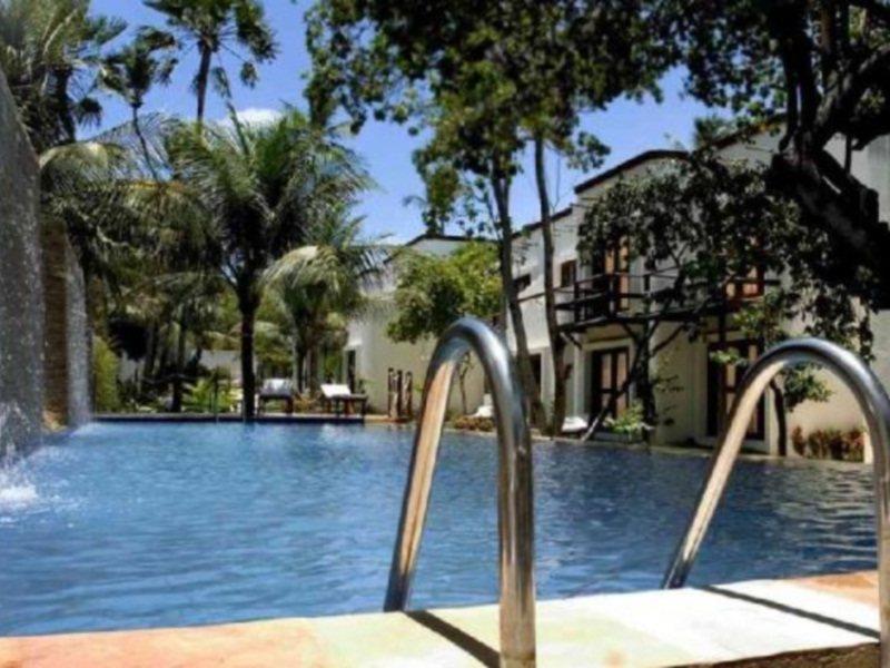 My Blue Hotel Jijoca de Jericoacoara Ngoại thất bức ảnh