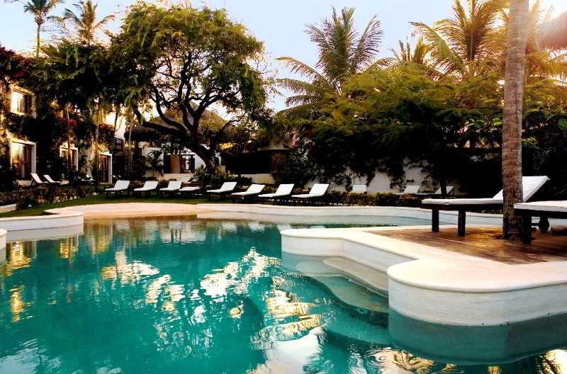My Blue Hotel Jijoca de Jericoacoara Ngoại thất bức ảnh