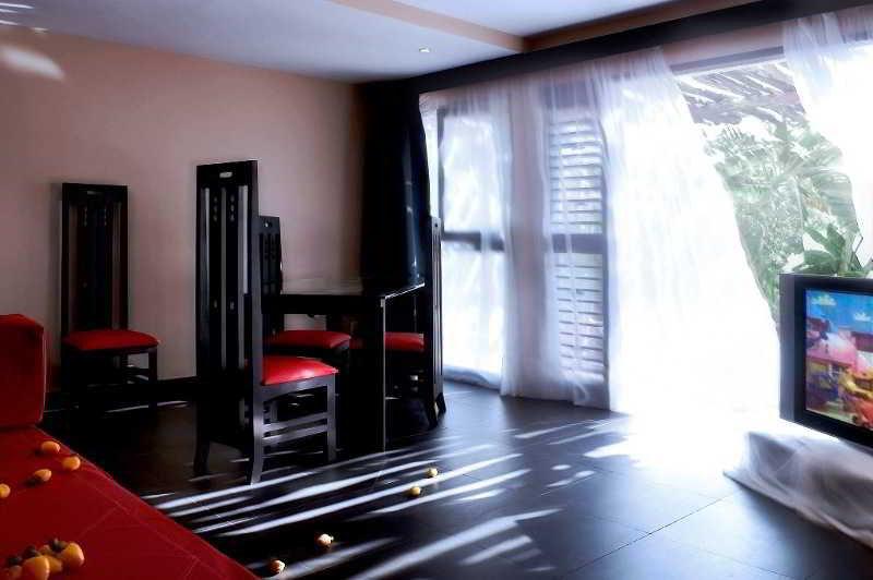My Blue Hotel Jijoca de Jericoacoara Ngoại thất bức ảnh