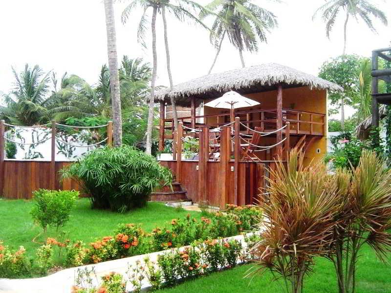 My Blue Hotel Jijoca de Jericoacoara Ngoại thất bức ảnh
