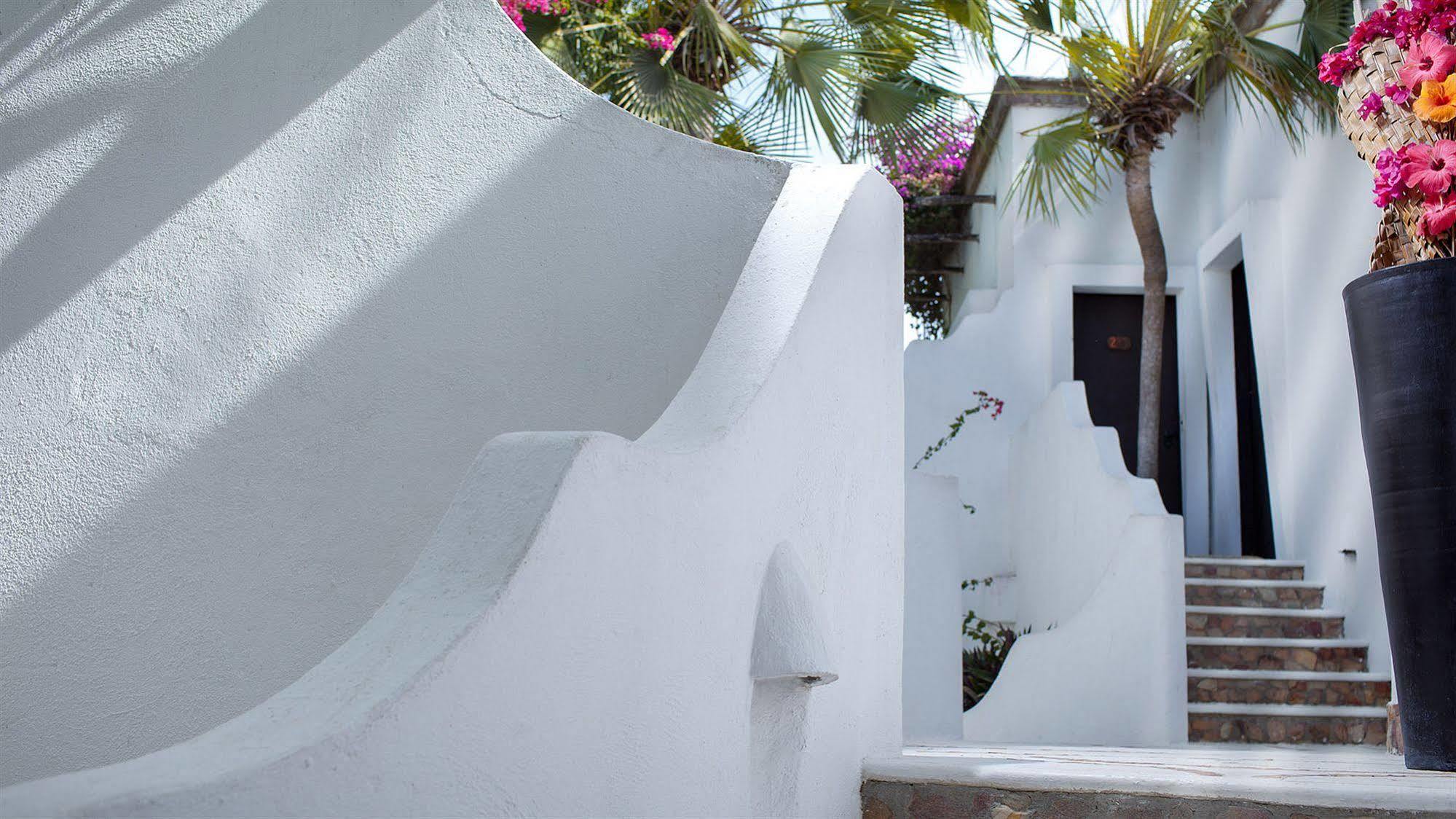 My Blue Hotel Jijoca de Jericoacoara Ngoại thất bức ảnh
