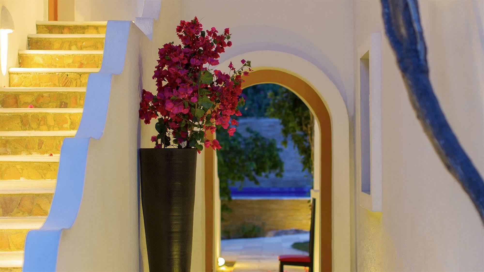My Blue Hotel Jijoca de Jericoacoara Ngoại thất bức ảnh