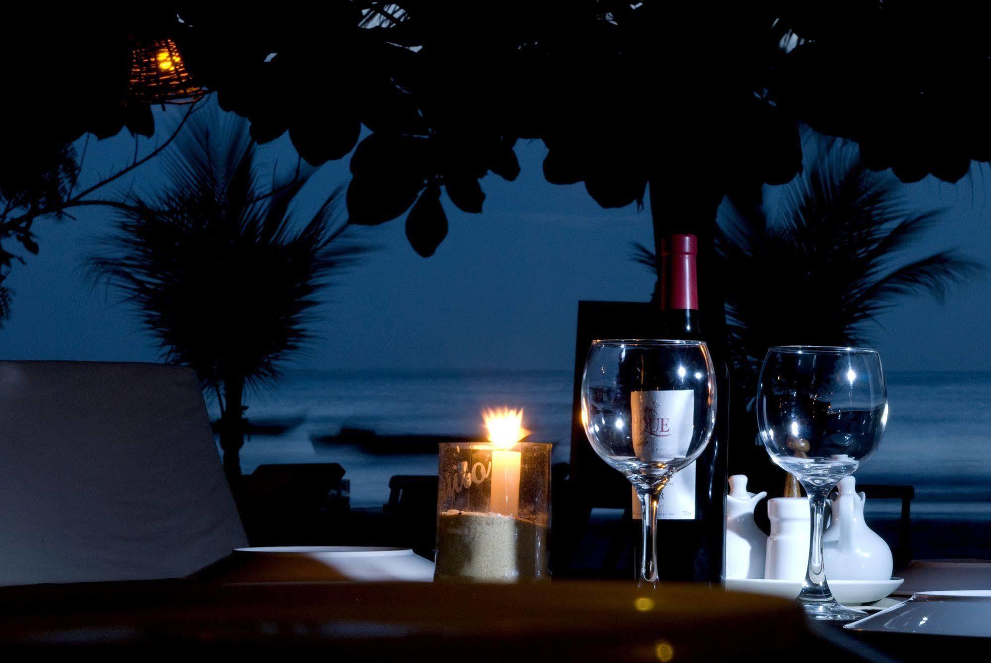 My Blue Hotel Jijoca de Jericoacoara Ngoại thất bức ảnh