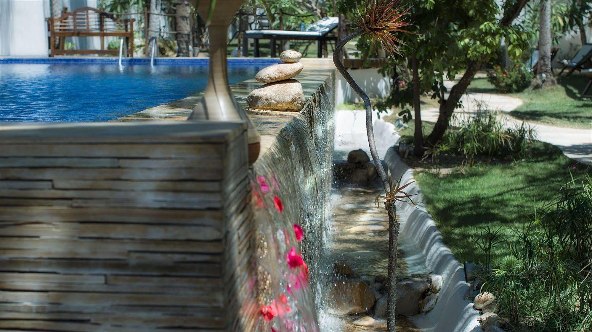My Blue Hotel Jijoca de Jericoacoara Ngoại thất bức ảnh