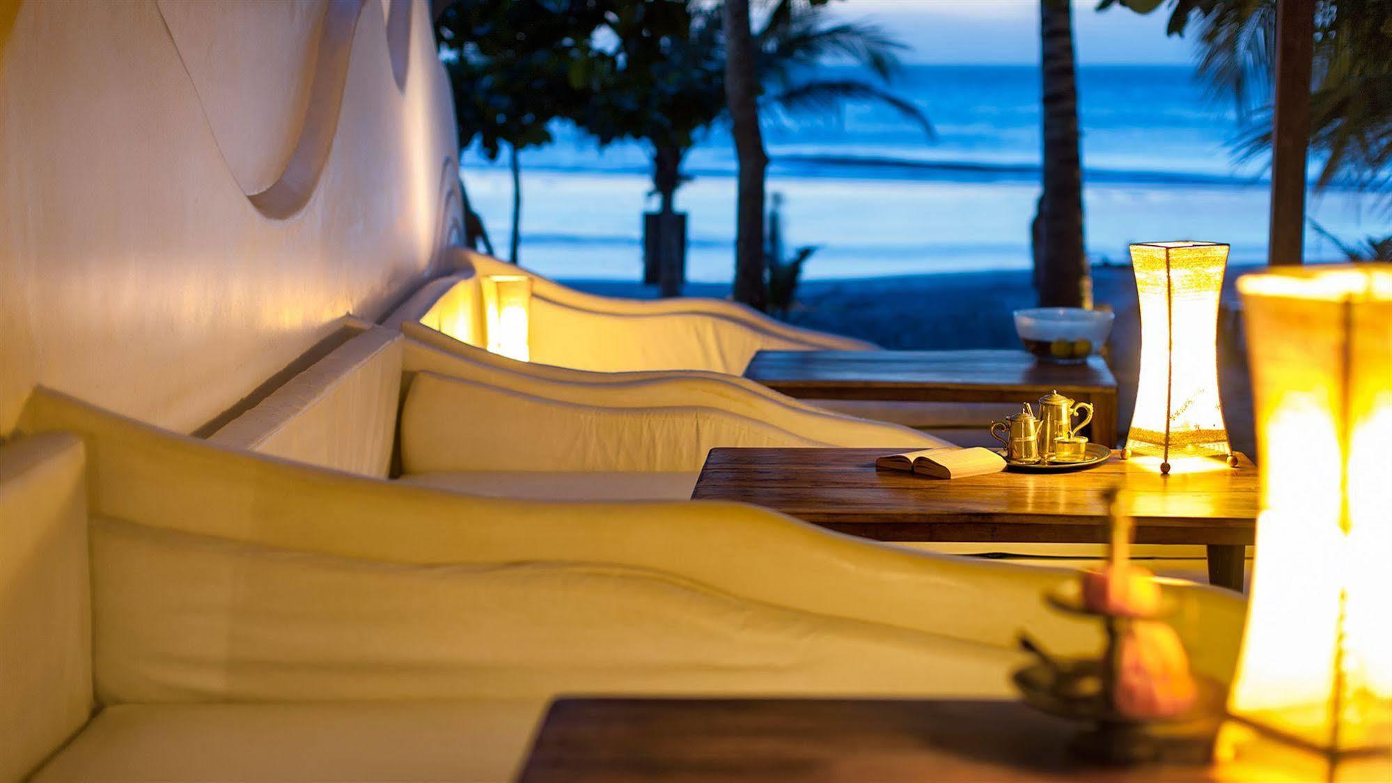 My Blue Hotel Jijoca de Jericoacoara Ngoại thất bức ảnh
