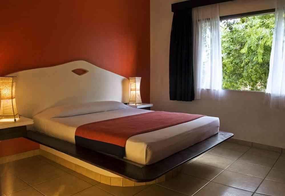 My Blue Hotel Jijoca de Jericoacoara Ngoại thất bức ảnh