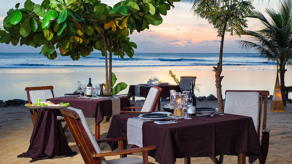 My Blue Hotel Jijoca de Jericoacoara Ngoại thất bức ảnh