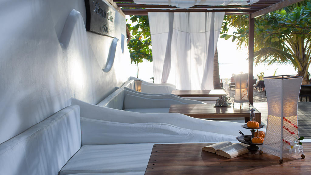 My Blue Hotel Jijoca de Jericoacoara Ngoại thất bức ảnh