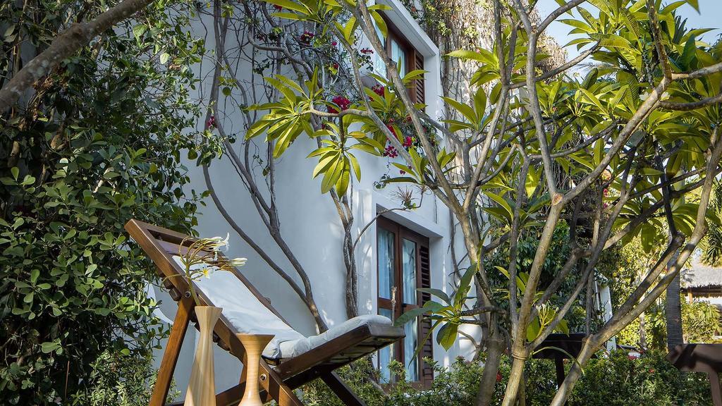 My Blue Hotel Jijoca de Jericoacoara Ngoại thất bức ảnh