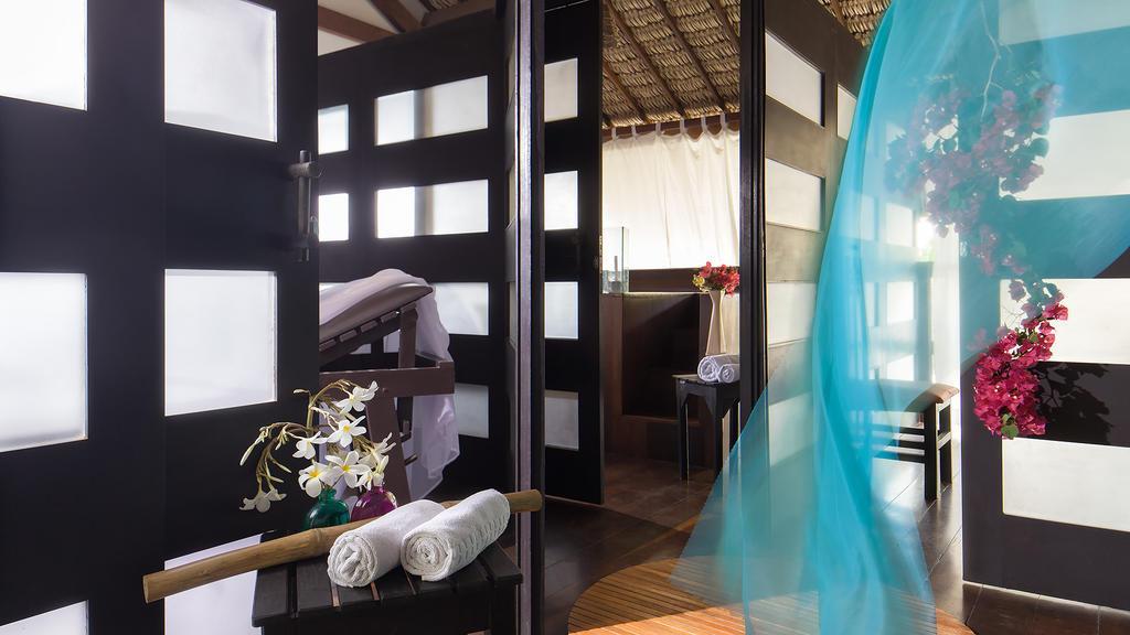My Blue Hotel Jijoca de Jericoacoara Ngoại thất bức ảnh