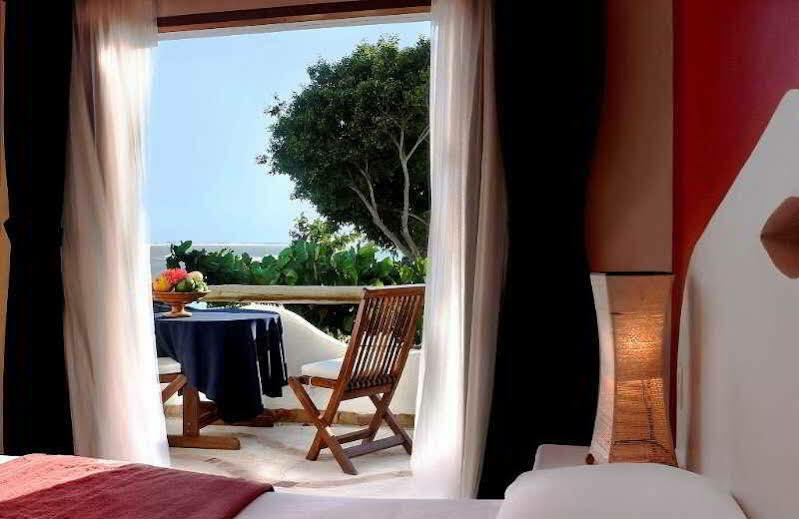 My Blue Hotel Jijoca de Jericoacoara Ngoại thất bức ảnh
