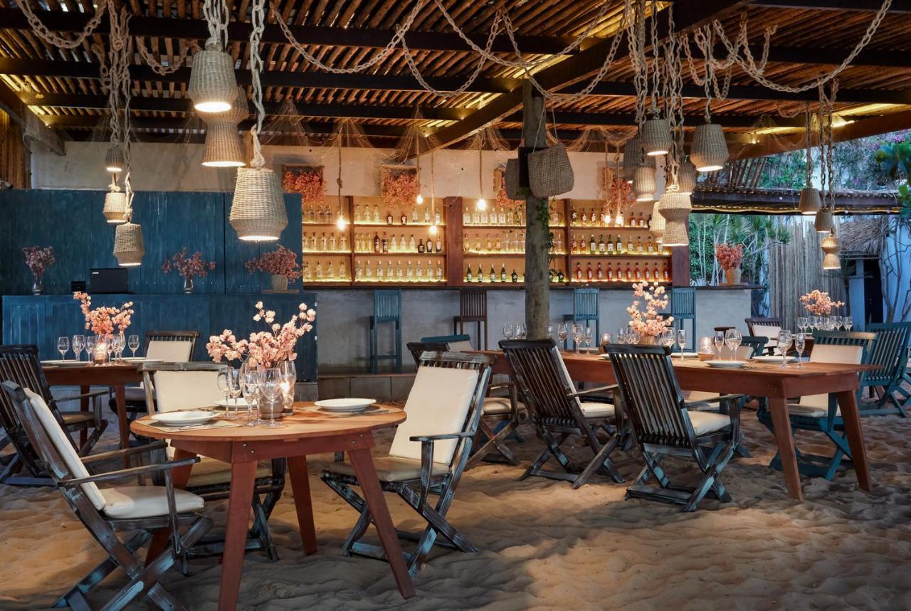 My Blue Hotel Jijoca de Jericoacoara Ngoại thất bức ảnh
