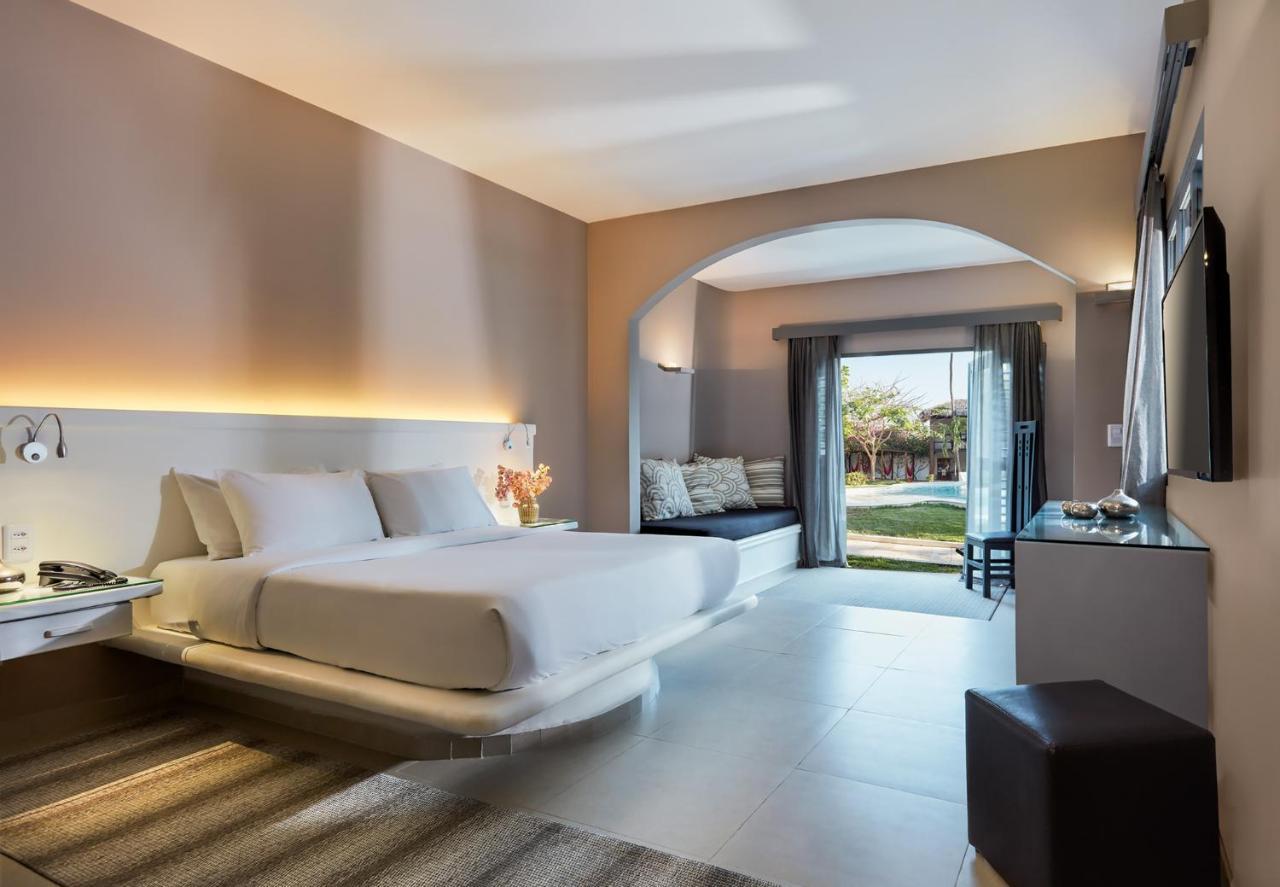 My Blue Hotel Jijoca de Jericoacoara Ngoại thất bức ảnh