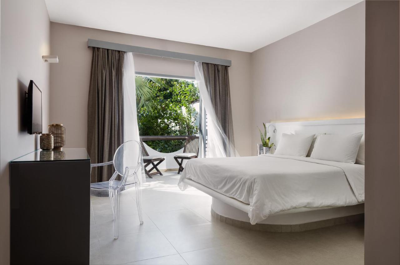 My Blue Hotel Jijoca de Jericoacoara Ngoại thất bức ảnh